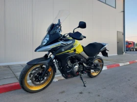 Suzuki V-strom 650 XT | Auto.bg — изображение 2