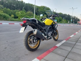 Suzuki V-strom 650 XT | Auto.bg — изображение 5