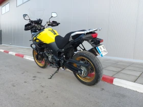 Suzuki V-strom 650 XT | Auto.bg — изображение 4