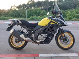 Suzuki V-strom 650 XT | Auto.bg — изображение 6