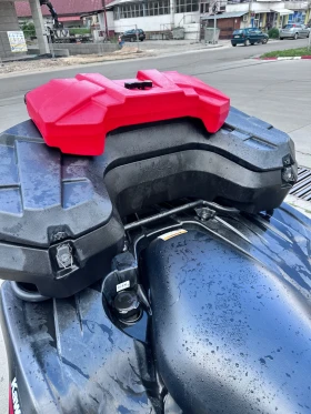 Kawasaki Brute Force 750I | Mobile.bg � ����� ������ 8