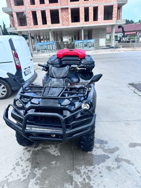 Kawasaki Brute Force 750I | Mobile.bg � ����� ������ 2