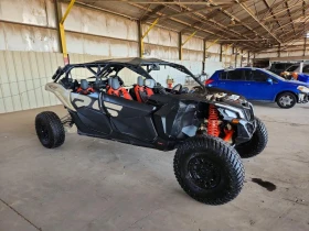 ������ Can-Am Maverick X3