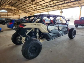 Can-Am Maverick X3 MAX X RS TURBO RR / 200 �.�. / ������ | Mobile.bg � ����� ������ 4