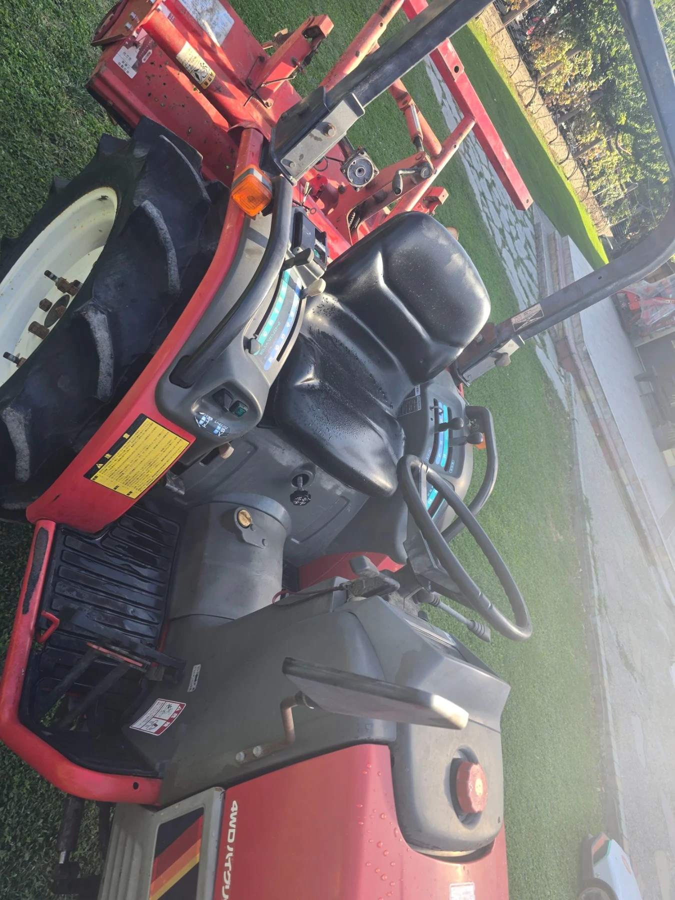 ������� Yanmar �� 23 | Mobile.bg � ����������� 3