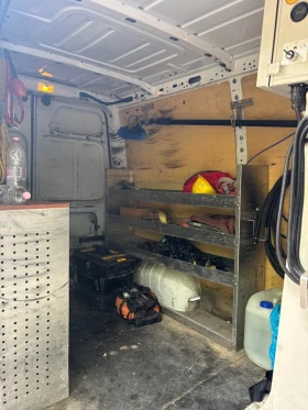 Автовишка Друга марка Renault Master, KLUBB K32, снимка 5