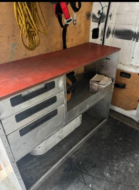 Автовишка Друга марка Renault Master, KLUBB K32, снимка 6