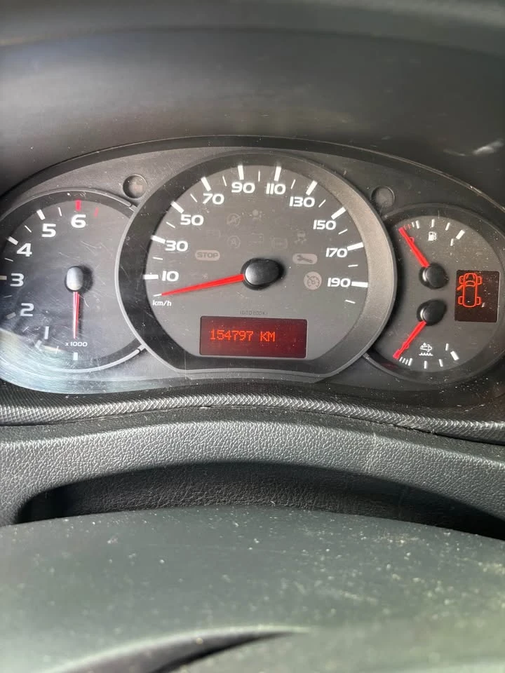 Автовишка Друга марка Renault Master, KLUBB K32, снимка 8 - Индустриална техника - 56287866