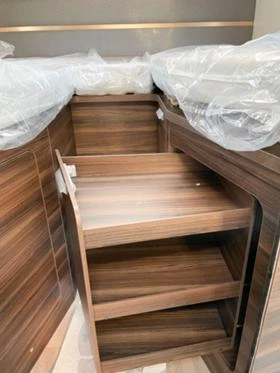 Кемпер Laika Ecovip H4109, снимка 5