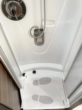 Кемпер Laika Ecovip H4109, снимка 8