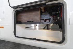 Кемпер Laika Ecovip H4109, снимка 12