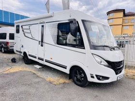 Кемпер HYMER / ERIBA BMC I 680 2026 3500 кг. SLS-шаси КЛИМАТИК, снимка 4