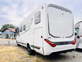 Кемпер HYMER / ERIBA BMC I 680 2026 3500 кг. SLS-шаси КЛИМАТИК, снимка 3