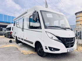Кемпер HYMER / ERIBA BMC I 680 2026 3500 кг. SLS-шаси КЛИМАТИК, снимка 1