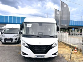 Кемпер HYMER / ERIBA BMC I 680 2026 3500 кг. SLS-шаси КЛИМАТИК, снимка 6