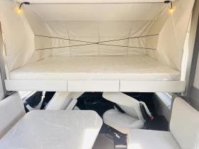 Кемпер HYMER / ERIBA BMC I 680 2026 3500 кг. SLS-шаси КЛИМАТИК, снимка 15