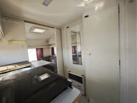 Каравана McLouis McLouis, снимка 9