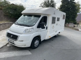 Кемпер Fiat Ducato , снимка 2