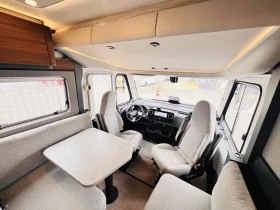 ������ HYMER / ERIBA BMC I 680 2026 3500 ��. SLS-���� �������� | Mobile.bg � ����� ������ 7