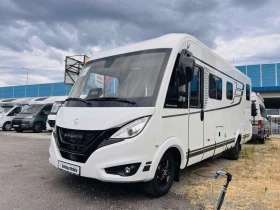 ����� �� �������� �� ������ HYMER / ERIBA BMC I 680 2026 3500 ��. SLS-���� ��������