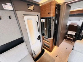 ������ HYMER / ERIBA BMC I 680 2026 3500 ��. SLS-���� �������� | Mobile.bg � ����� ������ 9