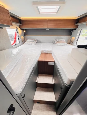 ������ HYMER / ERIBA BMC I 680 2026 3500 ��. SLS-���� �������� | Mobile.bg � ����� ������ 13