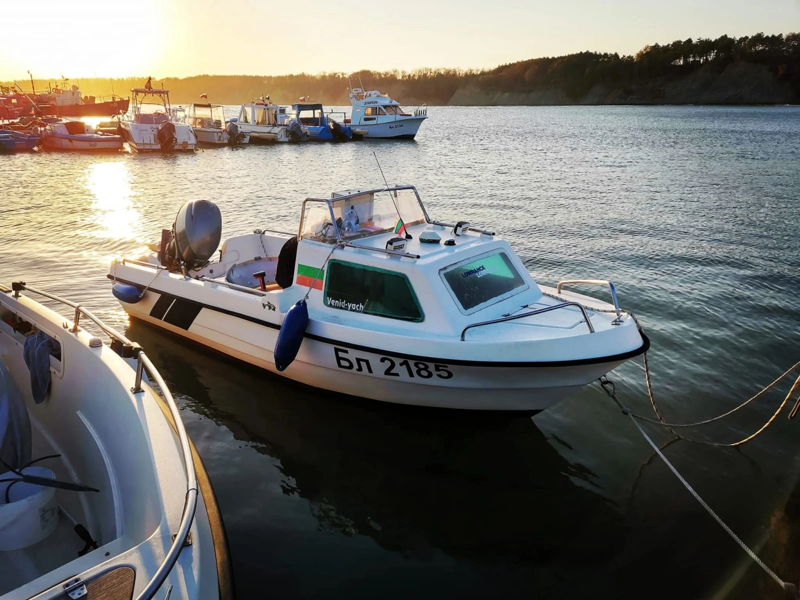 ����� Gobbi Cabin455 | Mobile.bg � ����������� 1