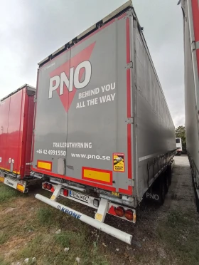  Krone Profi Liner SD | Mobile.bg    11