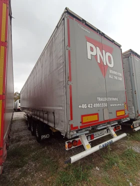  Krone Profi Liner SD | Mobile.bg    8