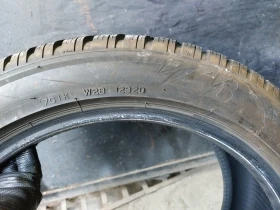 Гуми Зимни 245/45R18, снимка 6