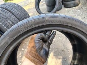 Гуми Летни 255/35R19, снимка 3