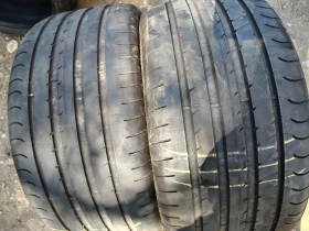 Гуми Летни 255/35R19, снимка 1