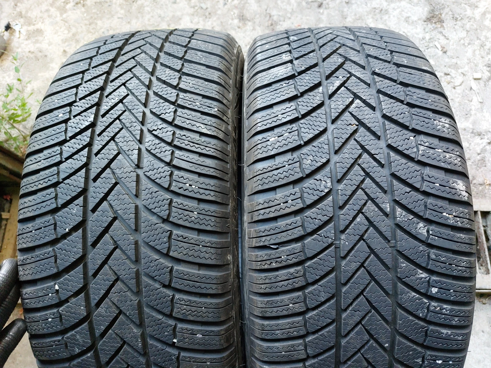  245/45R18 | Mobile.bg   1