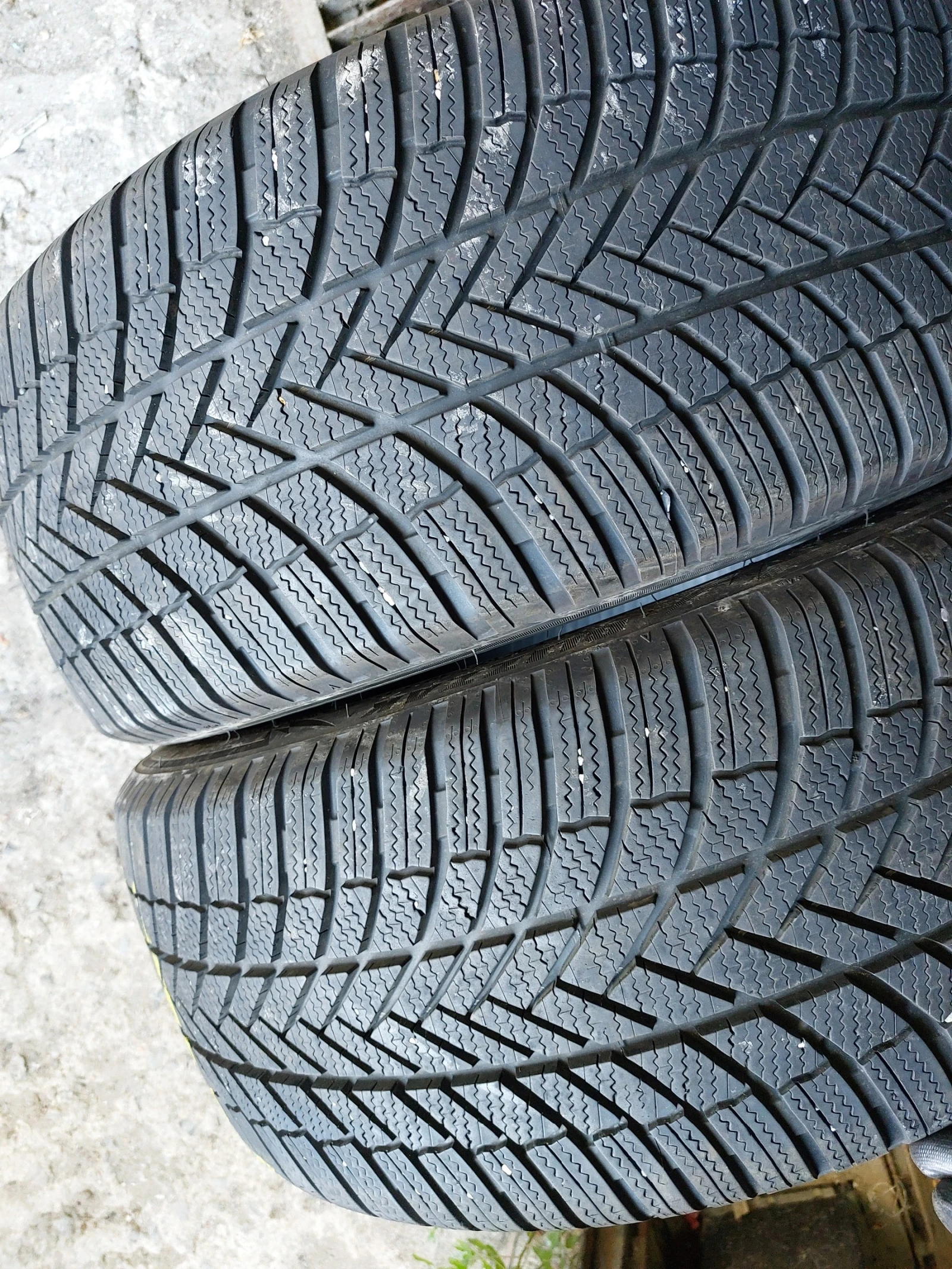  245/45R18 | Mobile.bg   2