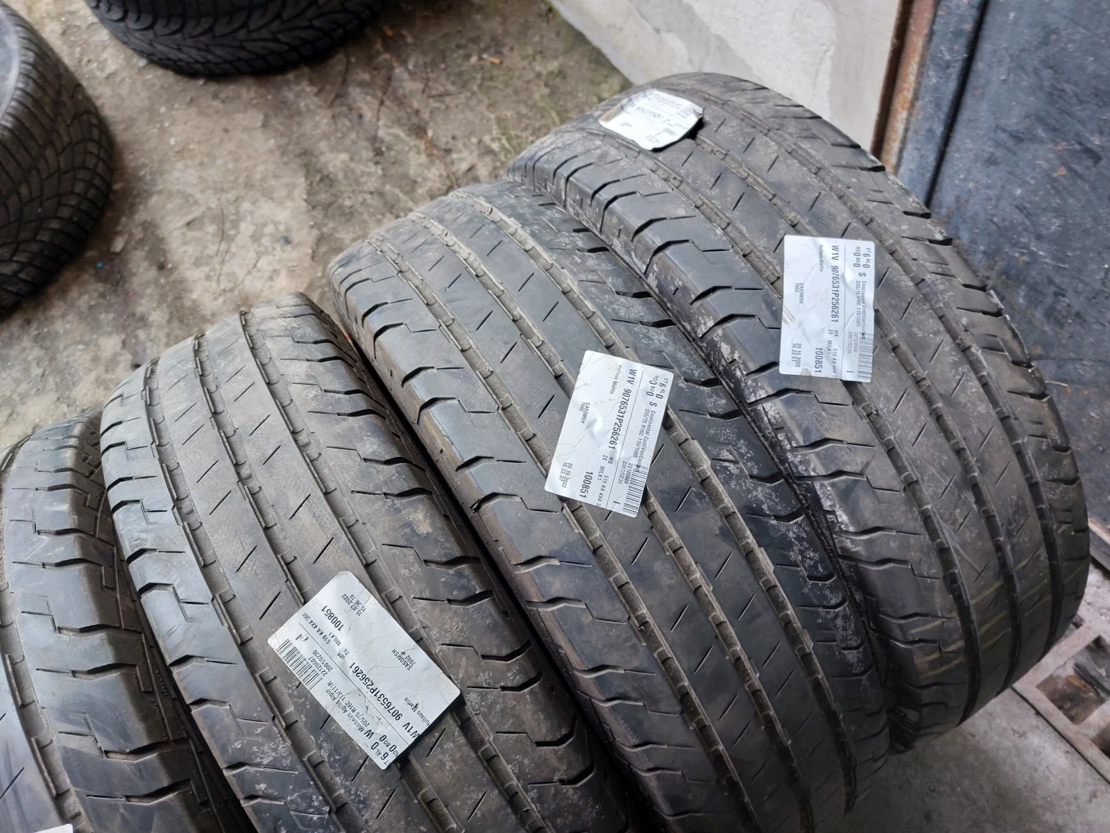 ���� 205/75R16 | Mobile.bg � ����������� 3