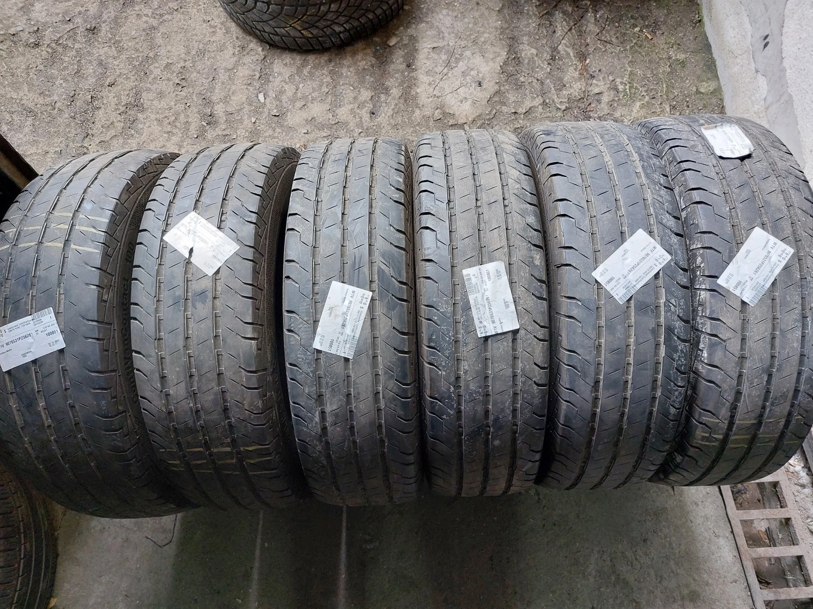 ���� 205/75R16 | Mobile.bg � ����������� 1