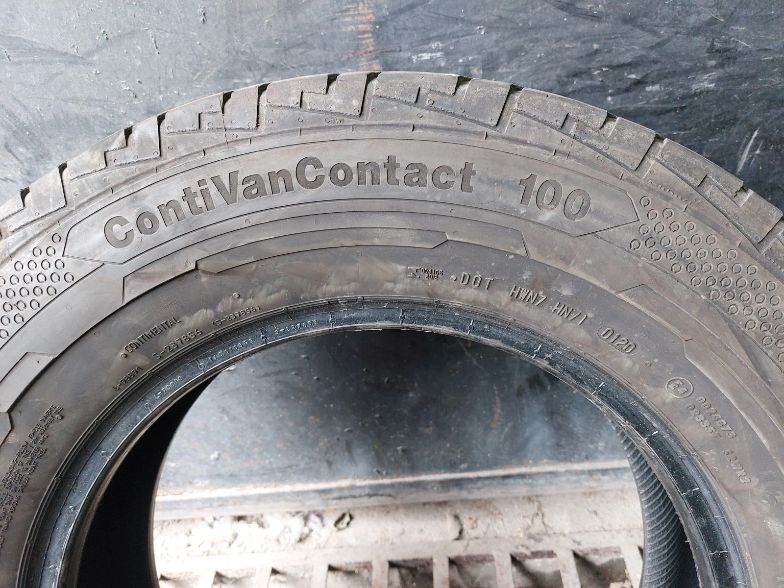 ���� 205/75R16 | Mobile.bg � ����������� 6