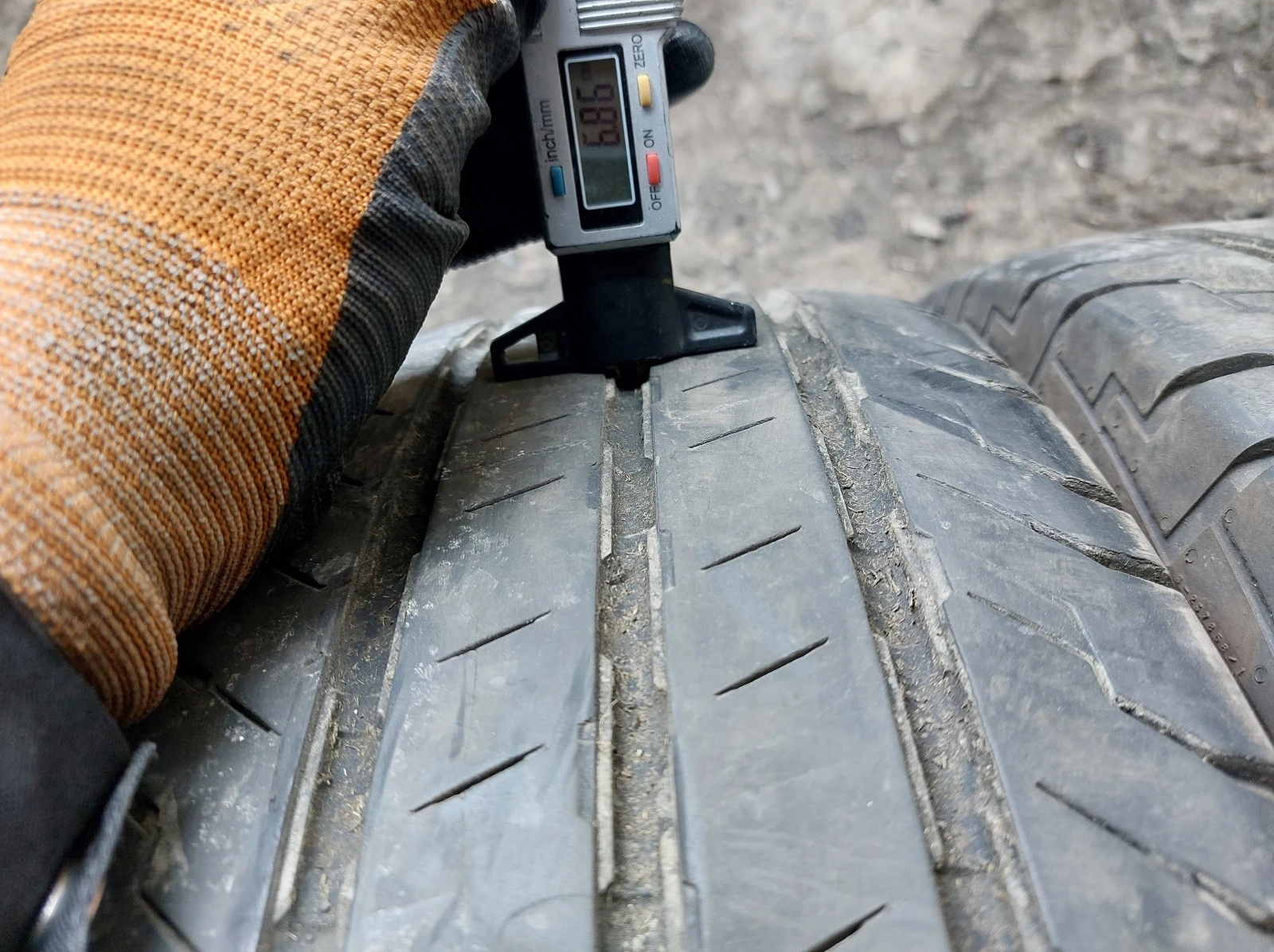 ���� 205/75R16 | Mobile.bg � ����������� 4