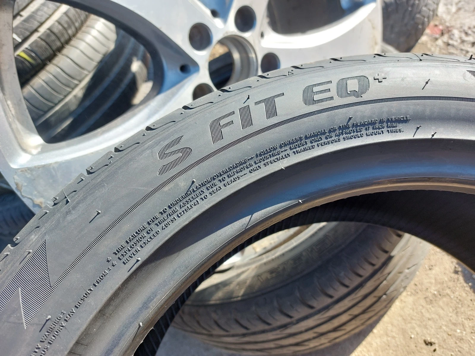 ���� 235/45R17 | Mobile.bg � ����������� 8