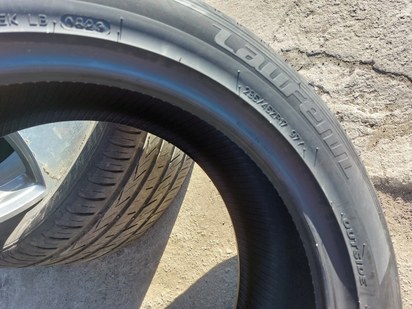 ���� 235/45R17 | Mobile.bg � ����������� 10