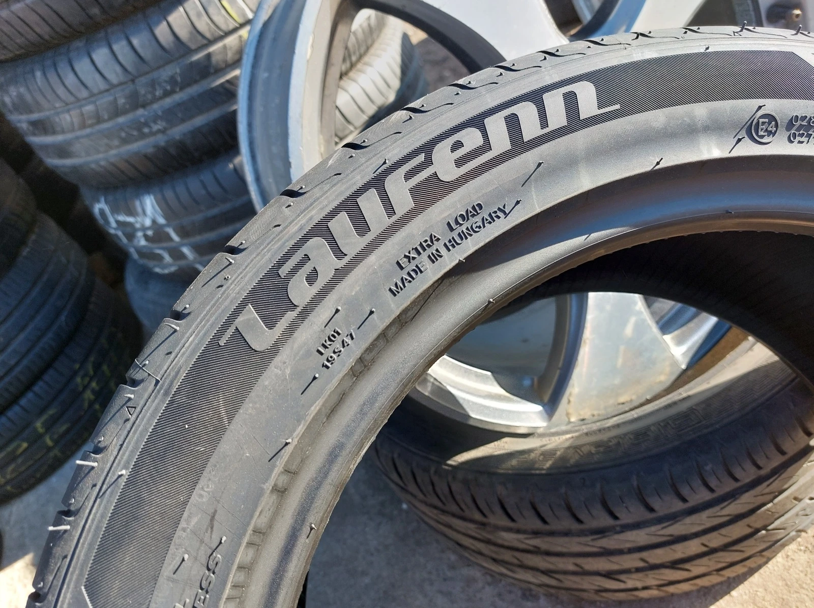���� 235/45R17 | Mobile.bg � ����������� 9