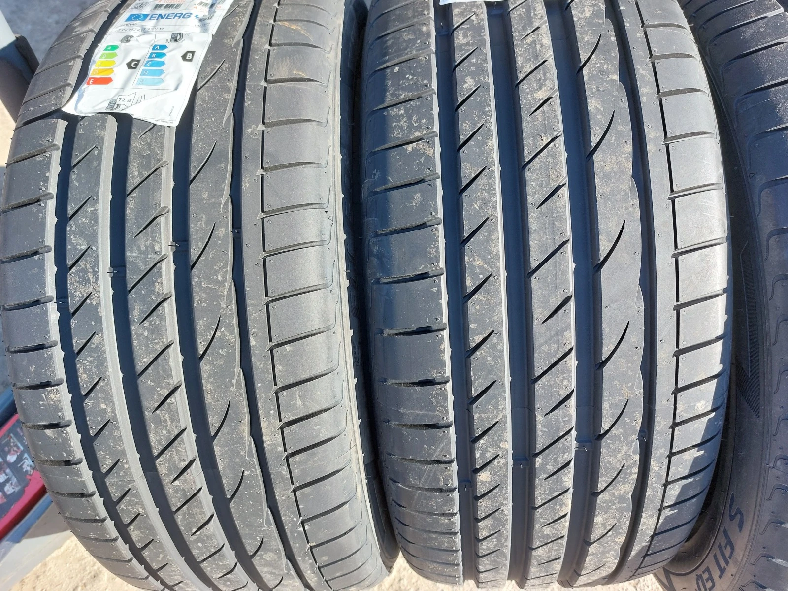 ���� 235/45R17 | Mobile.bg � ����������� 3
