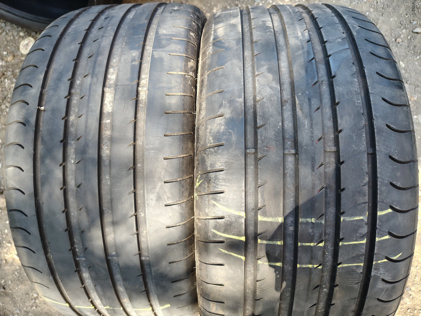  255/35R19 | Mobile.bg   2