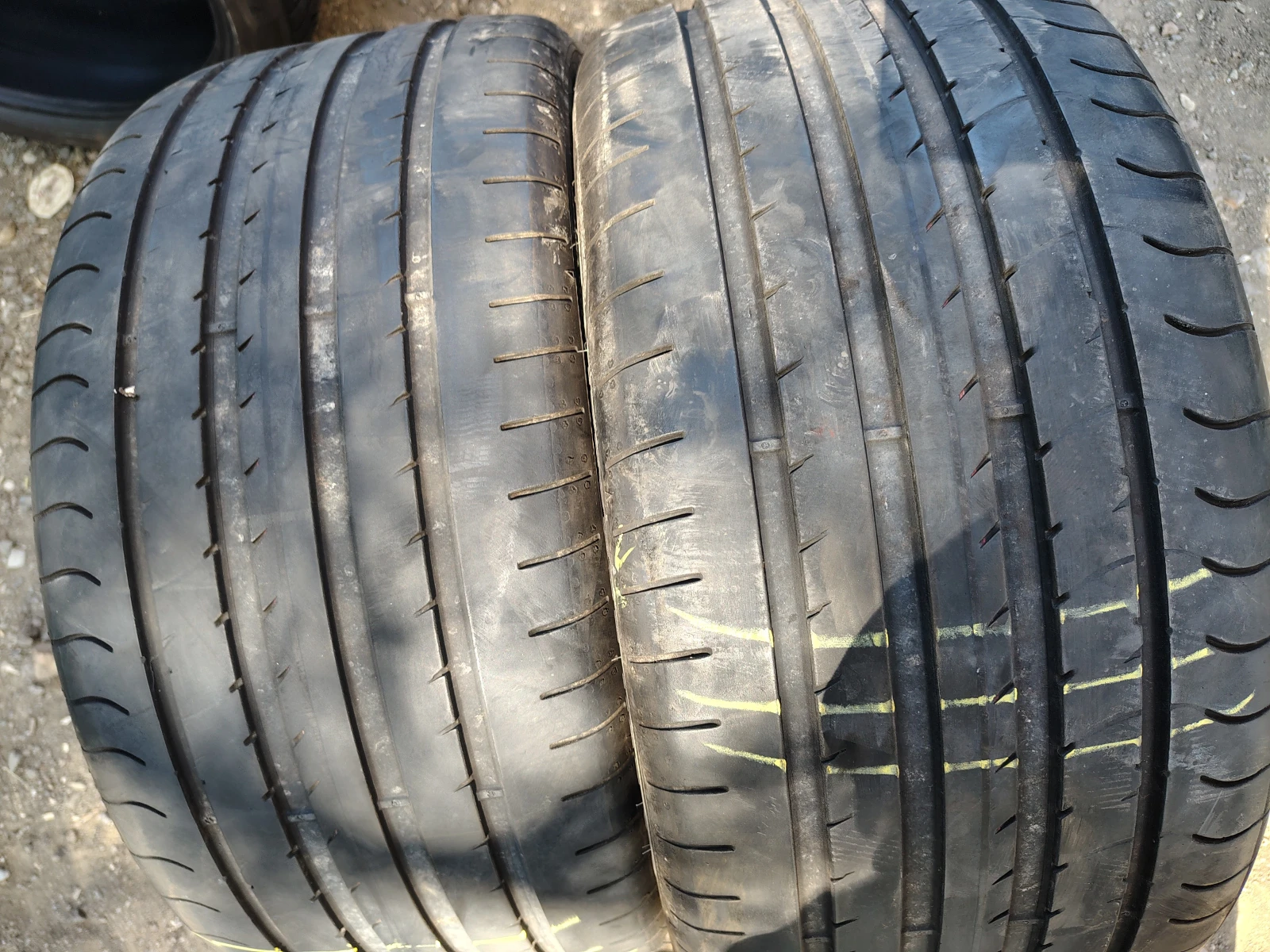  255/35R19 | Mobile.bg   1