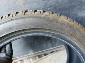 Гуми Зимни 245/45R18, снимка 7 - Гуми и джанти - 38093675