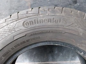 Гуми Летни 205/75R16, снимка 5 - Гуми и джанти - 40299859