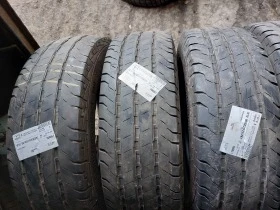 Гуми Летни 205/75R16, снимка 2 - Гуми и джанти - 40299859