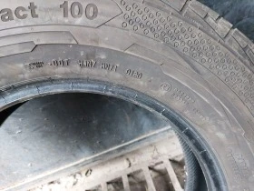 Гуми Летни 205/75R16, снимка 7 - Гуми и джанти - 40299859