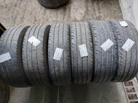 Гуми Летни 205/75R16, снимка 1 - Гуми и джанти - 40299859