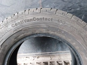 Гуми Летни 205/75R16, снимка 6 - Гуми и джанти - 40299859